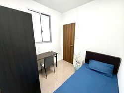 Mendon Spring (D5), Apartment #553110671